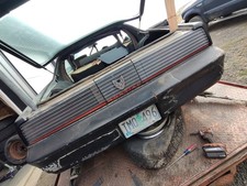1982 82 83 84 1984 Trans Am Tail Lights Taillights Left And Right