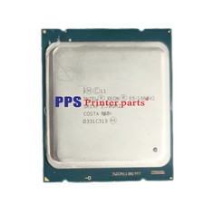 USED For Intel Xeon E5-1660 V2 LGA2011 CPU Pr...
