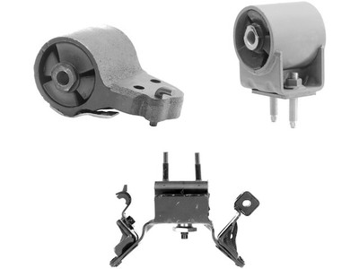 Anchor 31RD73M Engine Mount Kit Fits 2011-2016, 2021-2022 Ford F150 5.0L V8