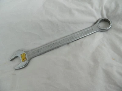 CK Tools COMBINATION SPANNER.T4343M 24mm Metric - Hand Tool.NOS.Lot No.1. - Image 1 of 3