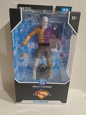 McFarlane Toys DC Multiverse Superman Movie 2025 Metamorpho 7  NEW IN HAND