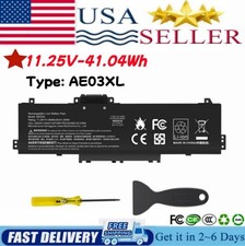 AE03XL Battery for HP 240 250 255 G10 14-EP 14-EE 14-EM 15-FC 15-FD N21969-005
