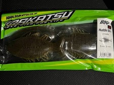 Imakatsu Huddle Gill #Green Pumpkin Pepper