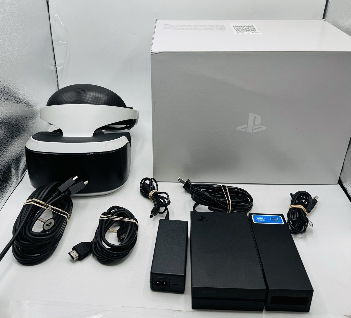 Nintendo Switch PlayStation VR  &PlayStationVR WORLDS s-l400.jpg