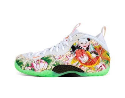 *IN HAND* Size 10.5 - Nike Air Foamposite One Pro Tianjin 2.0 |SHIPS ASAP!!!