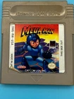Mega Man Dr. Wily’s Revenge Game Boy Cartridge Only Authentic Tested DMG Capcom