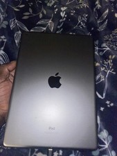 Apple iPad 128GB Wi-Fi 10.2in Gray Tablet Apple iPad Series 128 GB Storage