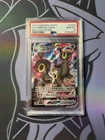 PSA 10 Umbreon VMAX Tg23/Tg30 SWSH09 Brilliant Stars Trainer Gallery Holo #1