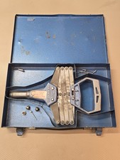 Gesipa 1456674 Sn2 Blind Riveting Tool Scissor-type Vintage 14