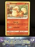 Pokemon Card Growlithe 4/15 Holo McDonalds 2022 Played
