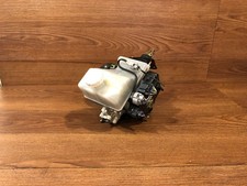 01-2002 Mitsubishi Montero Anti Abs Brake Pump Accumulator Master Clylinder Oem 01-2002 Mitsubishi Montero Anti Abs Brake Pump Accumulator Master Clylinder Oem