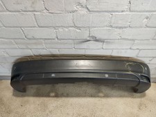 Stoßstange Hinten Ford DYB Focus Turnier 1.0 Ecoboost Start-stopp-system Kombi