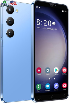 Cheap Mobile Phones, 5.0 Inch, Android 9.0, Dual SIM Dual Camera, Quad Core, 16G