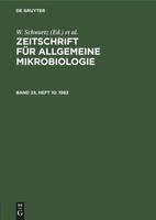 U. Taubeneck (U. A.) | 1983 | Buch | Deutsch (1984) | De Gruyter
