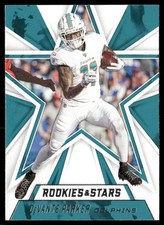 2020 Panini Rookies & Stars #4 DeVante Parker
