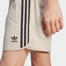 adidas 45 Originals Men's Adicolor Classics Sprinter Shorts Size Small IM4423