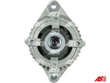 New Alternator for ABARTH ALFA ROMEO FIAT JEEP:500X,GIULIETTA,124 Spider