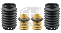 Febi Bilstein Staubschutz StossdÄMpfer Vorne Passend FüR BMW X1 E84