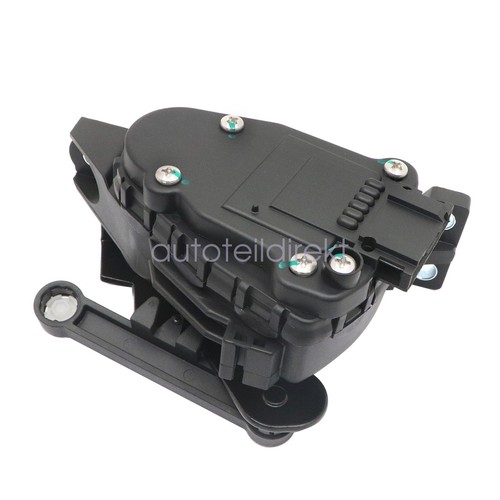 Kit pedali marcia 6 poli per Renault Clio II 8200699691 - Foto 3 di 12