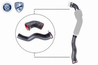 Vaico Ladeluftschlauch Turboschlauch FüR Renault Master II Kasten 2.5 Dci Opel