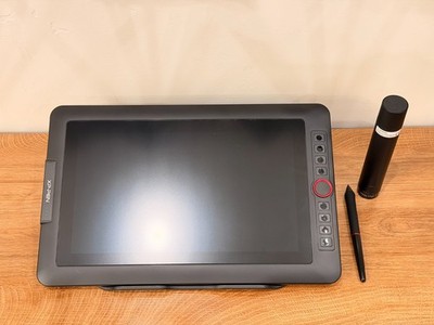 XP-Pen Artist 13.3 Pro Pen Display Drawing Tablet with Stylus