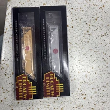 Broadway Limited Imports Premium N Scale Rolling Stock 7264 H32 Cover Hopper