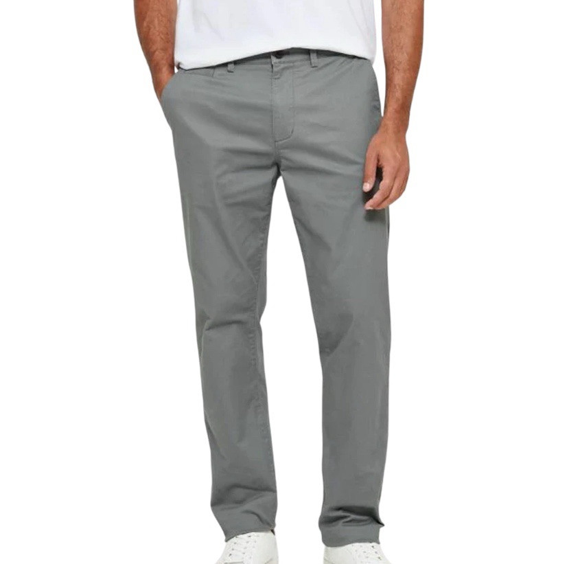 Goodfellow Target Dockers Pants Men's Straight Fit Cargo Pants