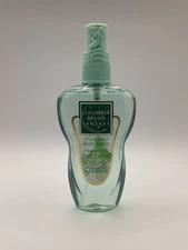 1 Cucumber Melon Fantasy Body Fantasies Parfums de Coeur 3.4oz/ 100ml #RARE
