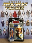 2010 Star Wars Vintage Collection Dack Ralter VC07 MOC Figure 1st Run