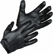 TACTICAL POLICE KEVLARLINER CUT RESISTANT PATROL DUTY SEARCH GLOVES