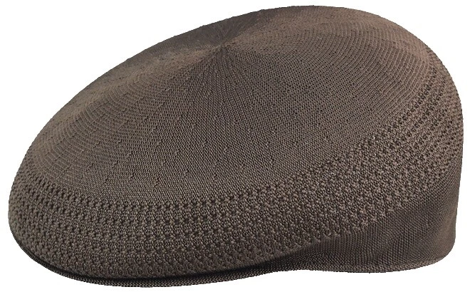 Sombreros Kangol Marrón para Hombre