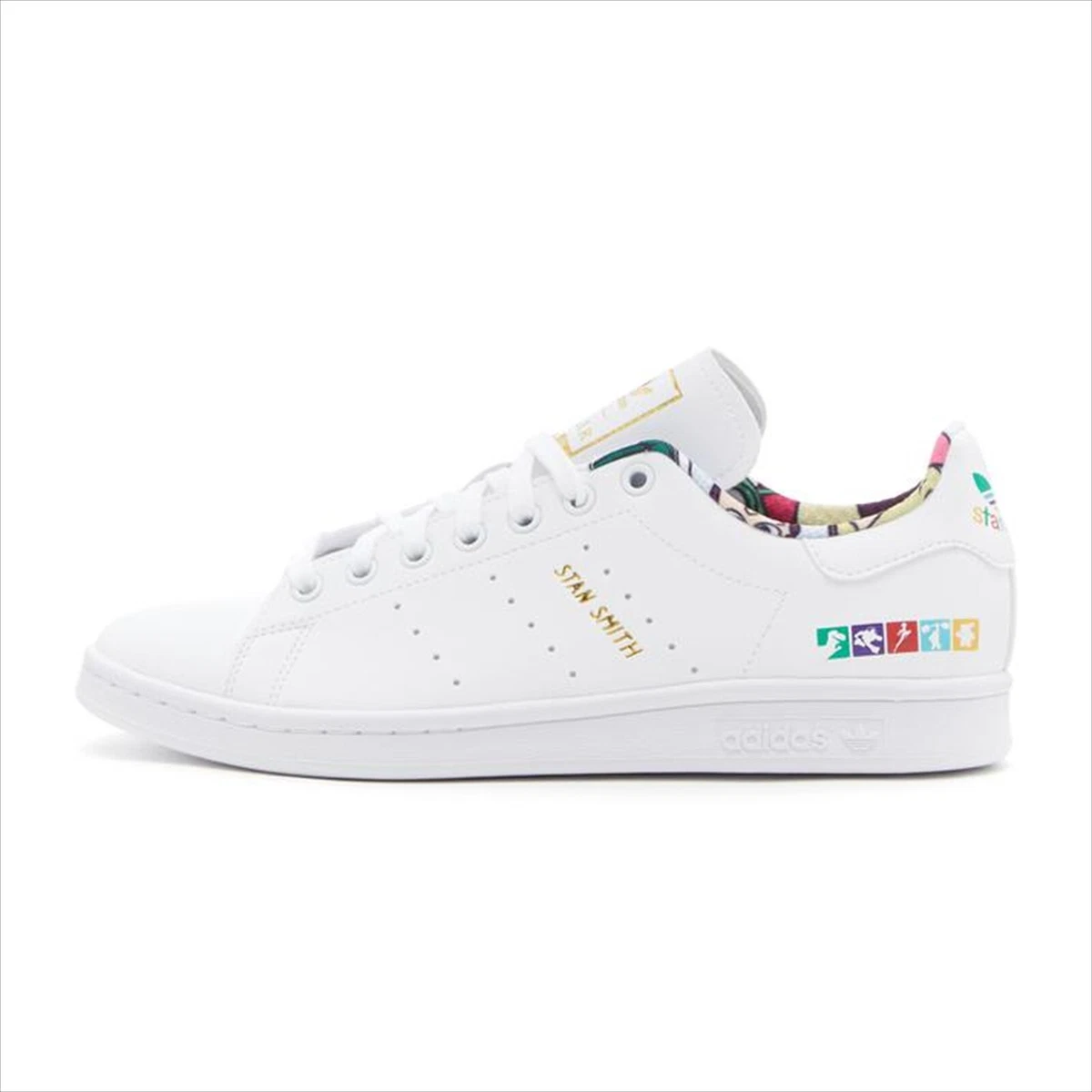 Abc mart stan best sale smith