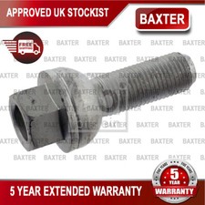 Fits Galaxy Transporter Sharan California Alham? Baxter Front Rear Wheel Bolt #1