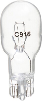 Dome Light Bulb for Taurus, QX56, Five Hundred, Monterey, Navigator+More 916B2