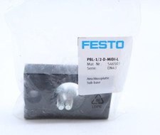 Festo PBL-1/2-D-MIDI-L 546503