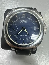 Balmer Commander Men’s Watch