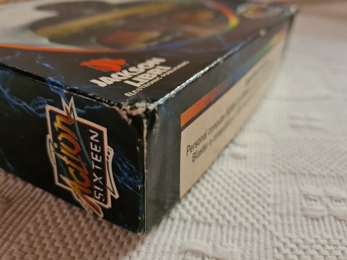 HARPOON PC CD ROOM, ITA, 1990 - Picture 9 of 10