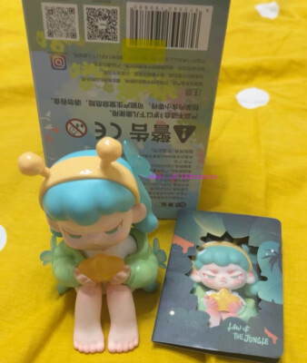 Tntspace Dora Law Of The Jungle Series Guide Confirmed Figures In Stock