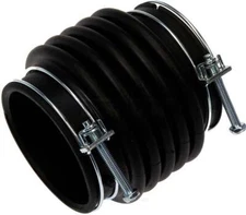 Engine Air Intake Hose Dorman 696-083