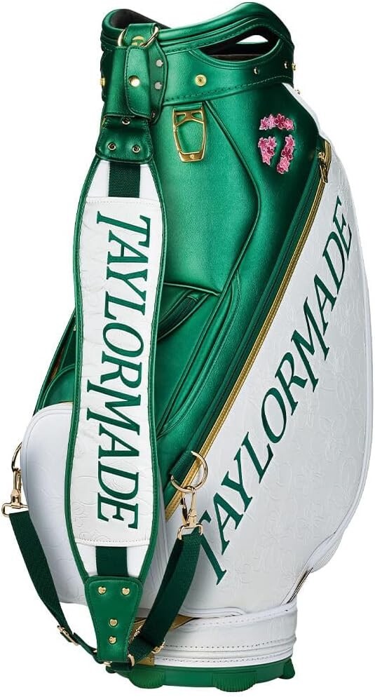 Masters 2025 バッグタグ Masters golf Bag Tag Masters 2025 pga new | eBay