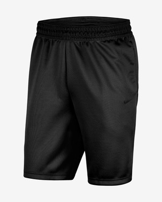 nike men's spotlight basketball shorts
