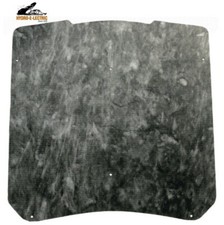 Hood Insulation 1966-1967 Oldsmobile Toronado - Made In Usa