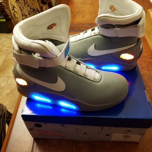 nike mcfly for sale