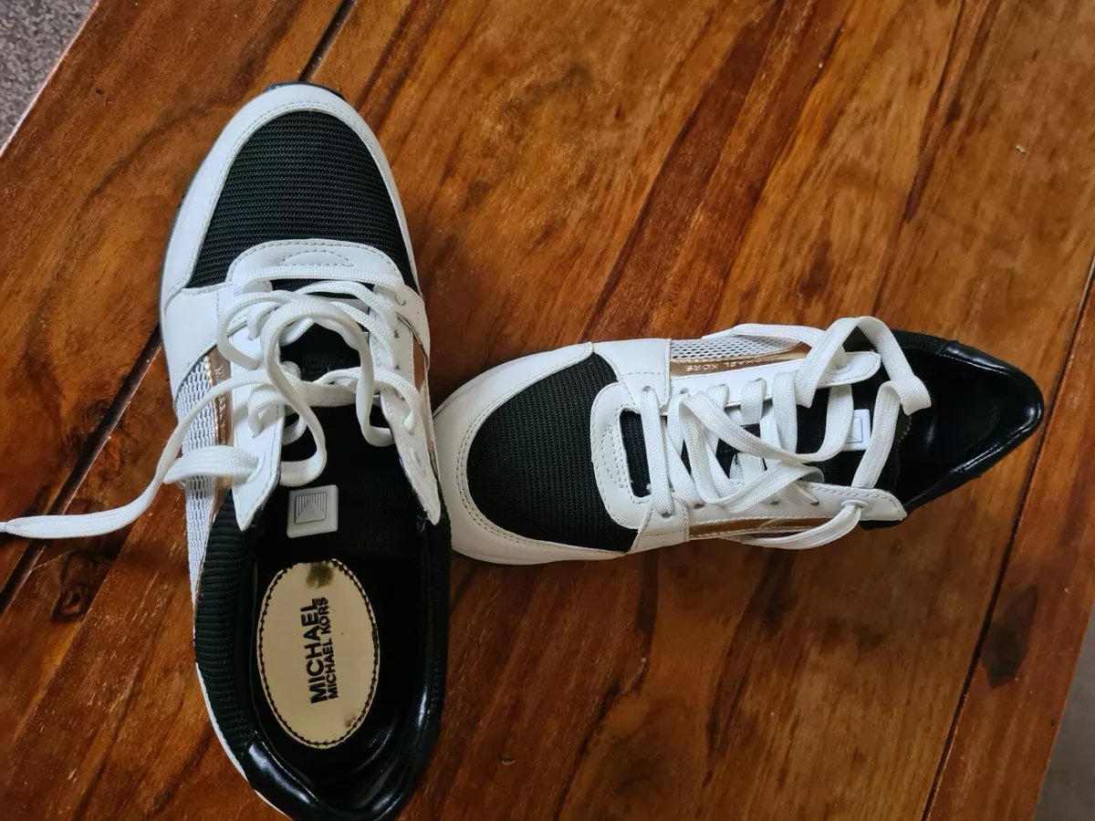 Michael kors hot sale shoes ebay uk