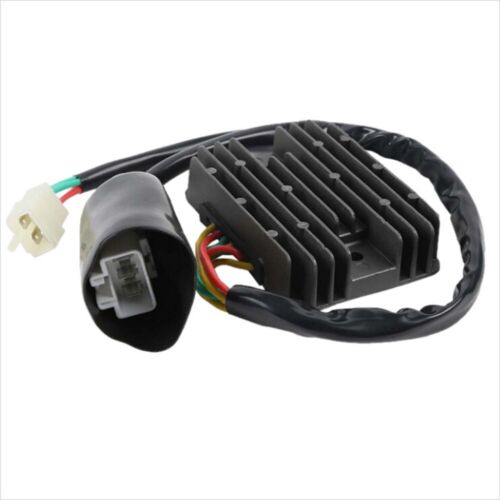 Regulator for Honda CB 919 900 F2/F3/F4/F5/F6/F7 2002-2007, VTX 1300 S3/S4/S5/S6 - Picture 3 of 9