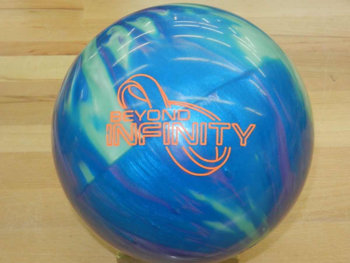 ☆新品☆BEYOND INFINITY ボウリングボール 15ポンド 【公式通販】