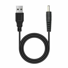 USB Charger Charging Cable Cord Lead fr Huion WH1409 2048 Digital Graphic Tablet