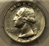 1978 D Washington Quarter PCGS MS64 Free Shipping