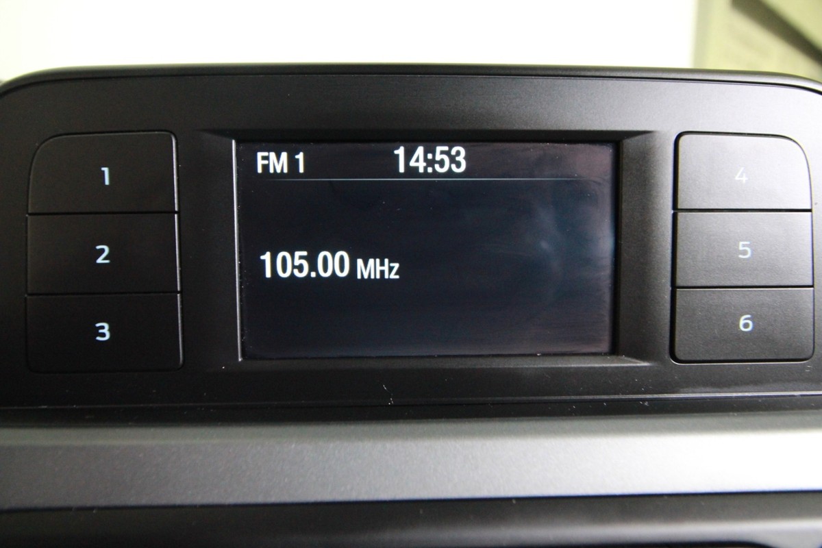 Ford Focus 1,5 EcoBlue Business stc.