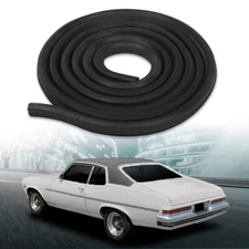 Trunk Lid Seal Weatherstrip Gasket For Buick Cadillac Chevy Oldsmobile Pontiac
